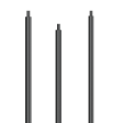 Click to view Ligman Lighting's Poles line of outdoor lighting fixtures.