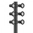 Click to view Ligman Lighting's Mic line of outdoor lighting fixtures.