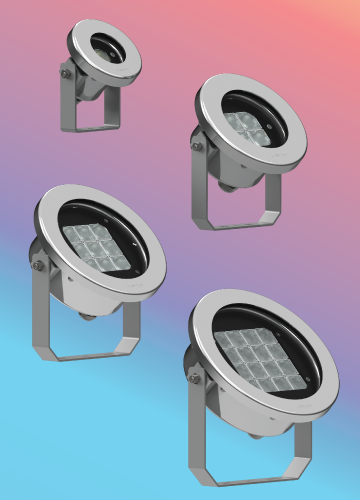 Click to view Ligman Lighting's  Funen (model UFUN-500XX).